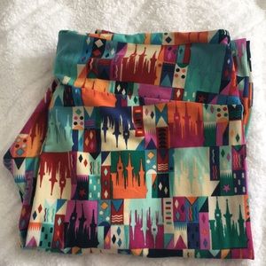 Lularoe leggings